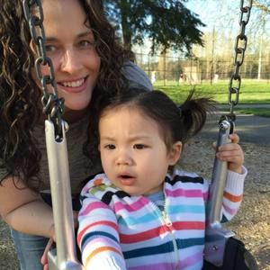 Meet your Posher, Michelle